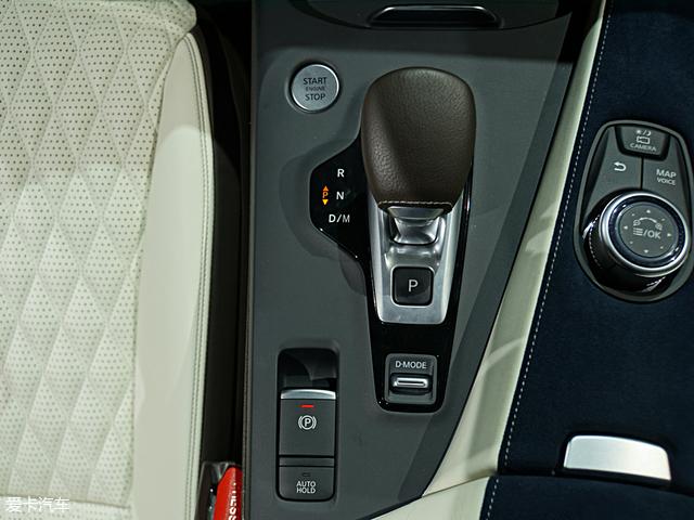 深度观察:洛杉矶车展看车企发展新趋势