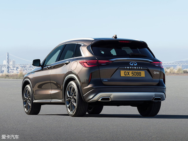 深度观察:洛杉矶车展看车企发展新趋势