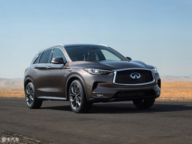 深度观察:洛杉矶车展看车企发展新趋势