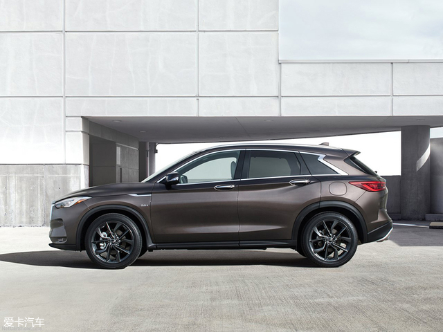 深度观察:洛杉矶车展看车企发展新趋势