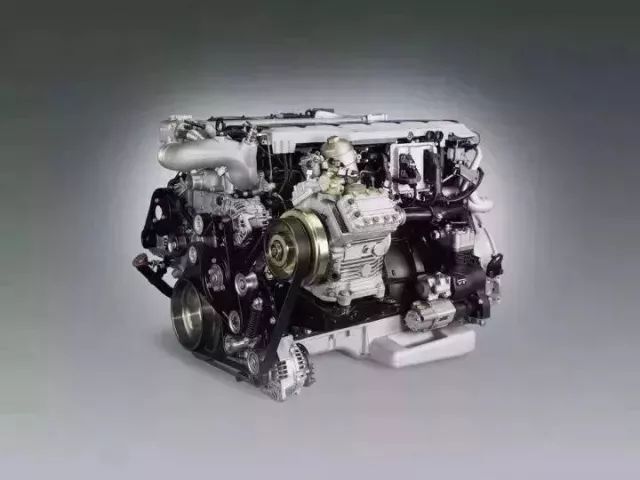 全球十大故障率最低的发动机,日系车完胜!仅供