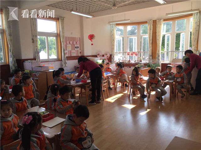 海幼儿园专项督查检查些什么?|幼儿园|督导|老师