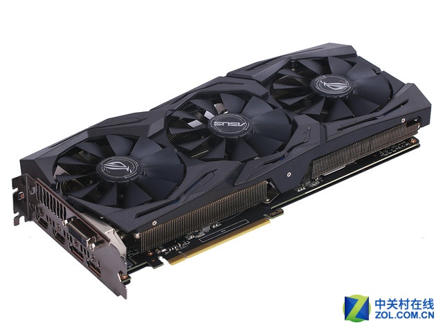 恐怖求生之旅 《恶灵附身2》AN显卡横评|显卡