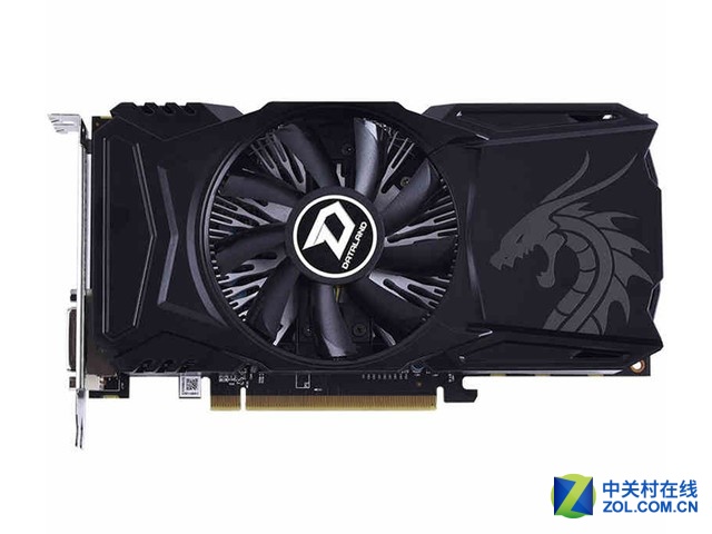 恐怖求生之旅 《恶灵附身2》AN显卡横评|显卡