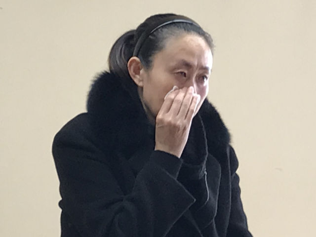 江歌遇害711天  其母宣布将对其同学刘鑫提起诉讼