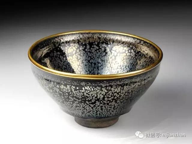 什么样的油滴兔毫才是建盏之精品