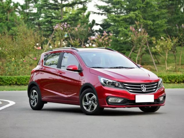 摇到车牌没车怎么办?买这些占号车只需5万块