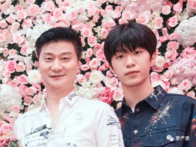 范冰冰弟弟宣布出道，去了趟韩国回来大变样，这么神奇吗？