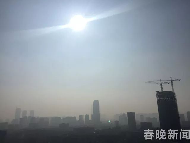 空气污染排名_空气污染图片