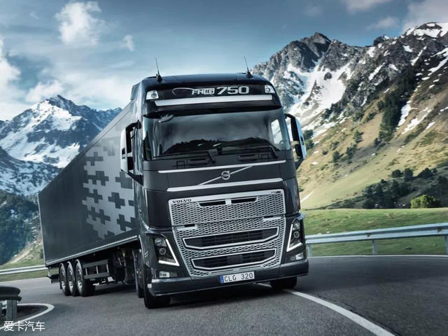 吉利成沃尔沃最大持股股东 股权达8.2%|沃尔沃