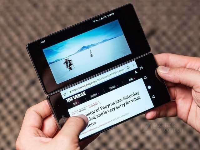 有想法就得脑洞大开 手机有趣设计盘点|苹果|折