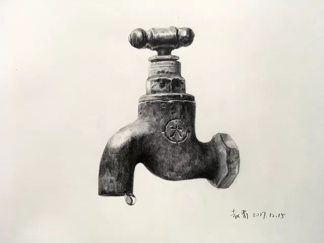 又是别人家的孩子?这么小,竟能写出这么好的字