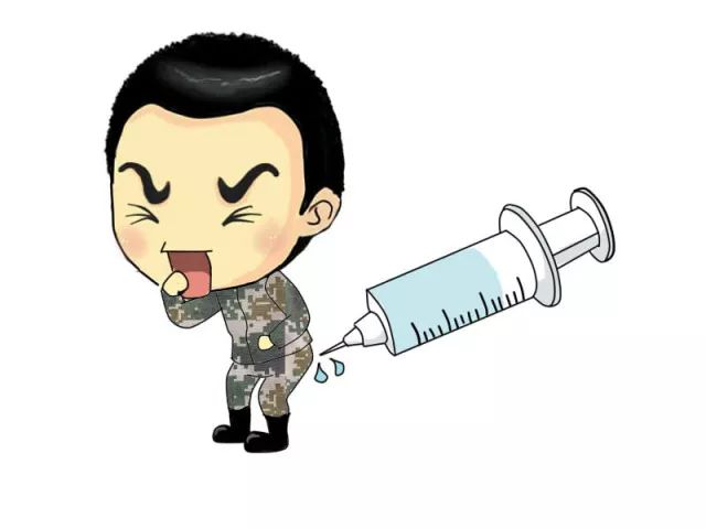 点赞!预防季节性流感,兵哥哥有妙招|流感|咳嗽|