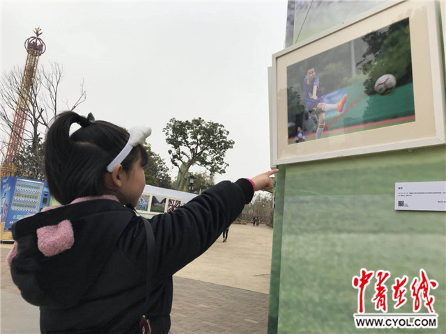 我国00后将参加世界杯 百余候选人战南昌|世界