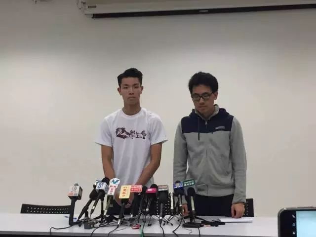 香港骂老师事件校方出手：2名涉事学生被即时停学