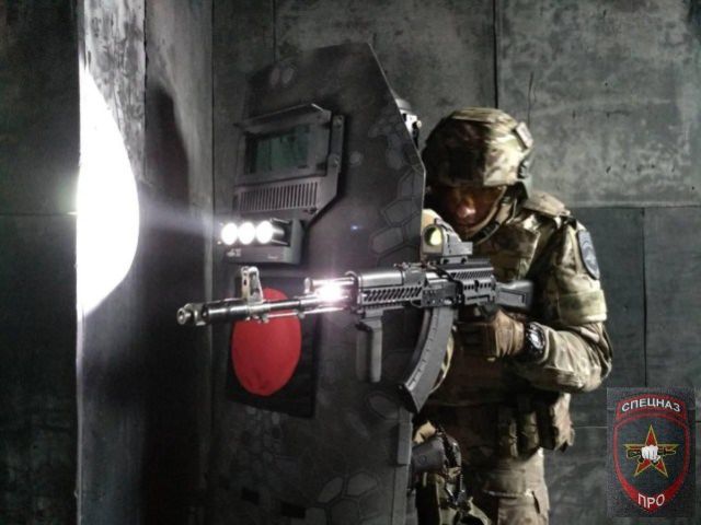 毛子出征寸草不生!俄罗斯反恐是如何成为“人质杀手”的?