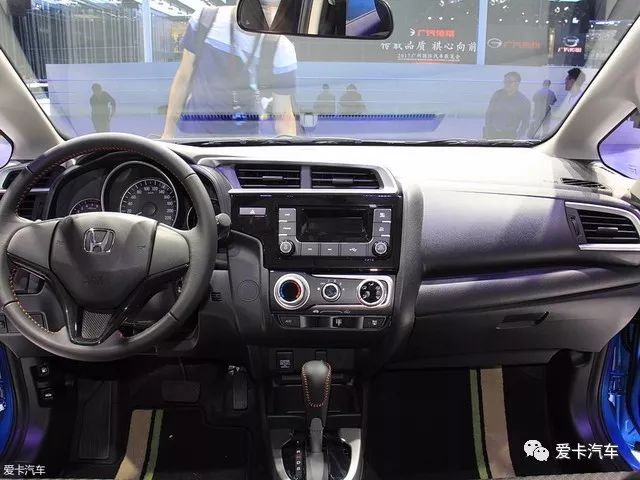城市通勤利器成本低,合资小型两厢车你最喜欢的是?