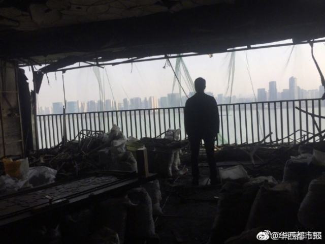 杭州保姆纵火案将于2月1日重新开庭|保姆纵火