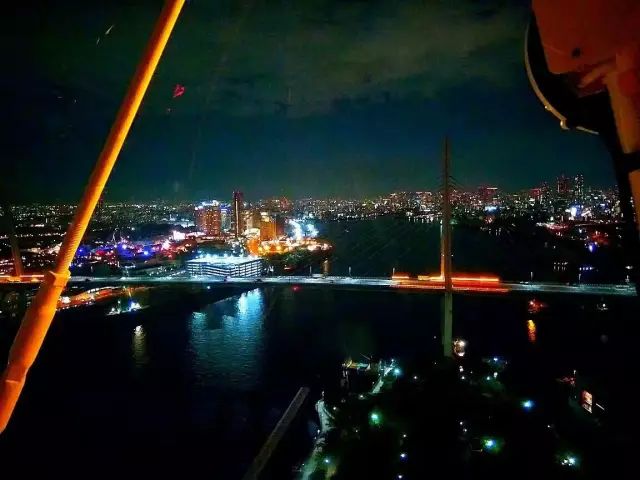 日本大阪2日游攻略,领略非主流城市的不一般