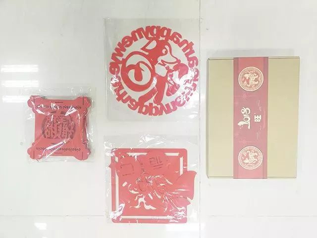 59元灯笼福字中国结三样,给你DIY一个大写中国