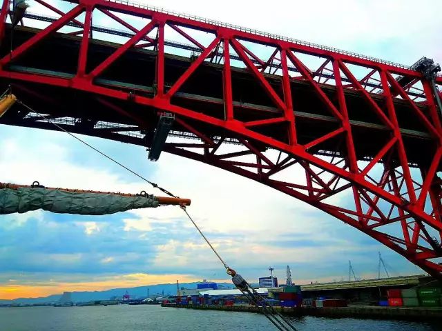 日本大阪2日游攻略,领略非主流城市的不一般