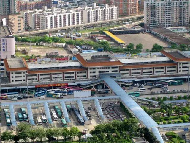 重磅!2018去香港将多一个口岸!含春节8大口岸