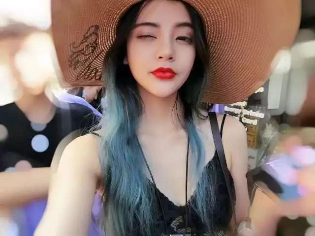 抖音达人|长的这么好看,还这么多技能?