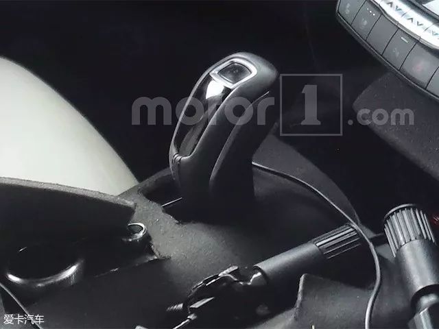 最便宜的凯迪拉克即将到来,据说还是一款SUV