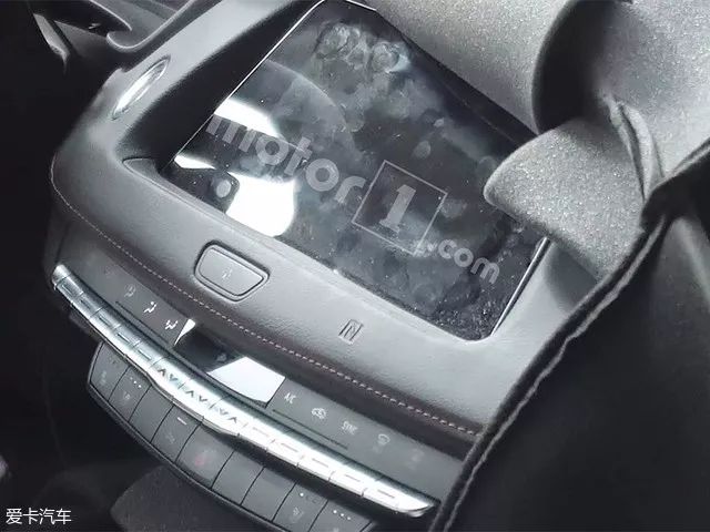 最便宜的凯迪拉克即将到来,据说还是一款SUV