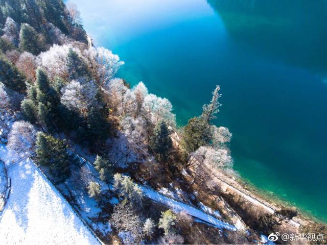 九寨沟景区3月8日重开 只接待团队游客并下调