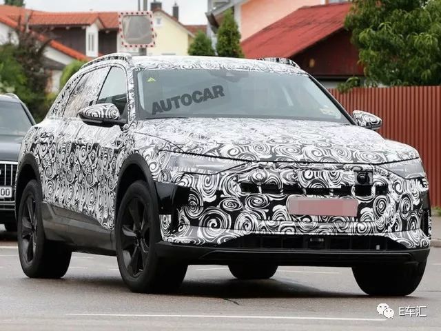 日内瓦车展新能源车抢先曝光，这五款高续航车型将首发