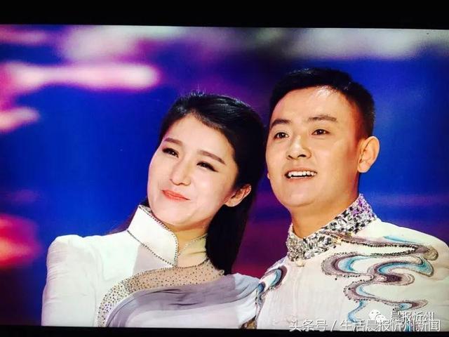 忻州女孩把山西民歌唱到法国,村里的大爷大妈