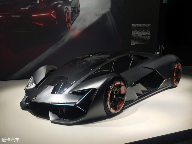 想知道“兰博基尼“最近有什么新消息么，都在这里了
