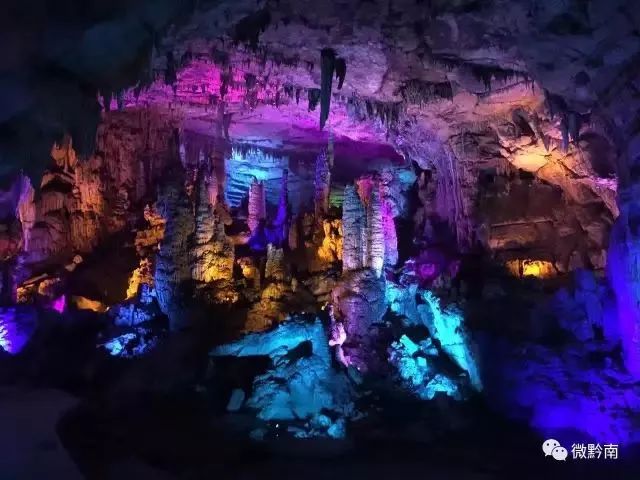 福利丨免费!折扣!2018贵州景区三八节优惠信息