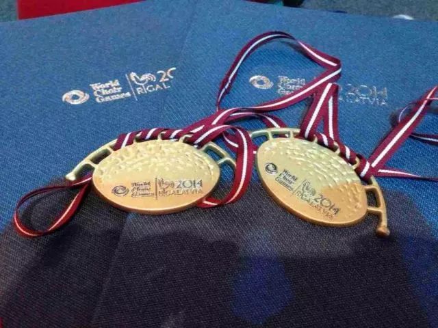 欢乐中国人| 这个24岁海军陆战队女兵的真实人