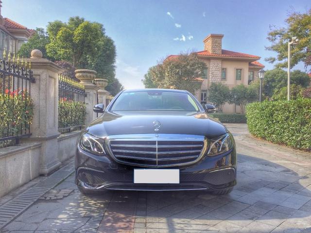 提了台内饰非常完美的车，只有百万豪车才能和这台车比！