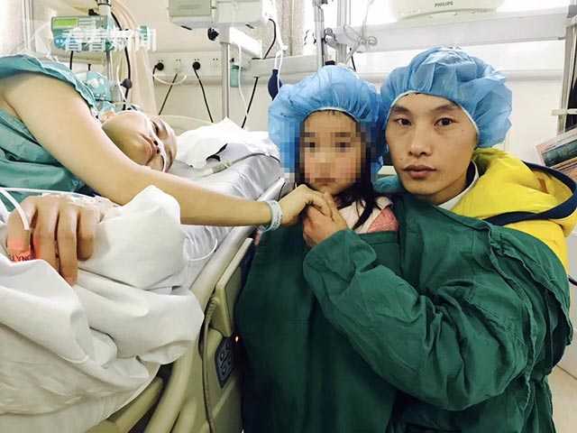 怀孕28周重度脑积水 多科专家协作顺利剖腹产