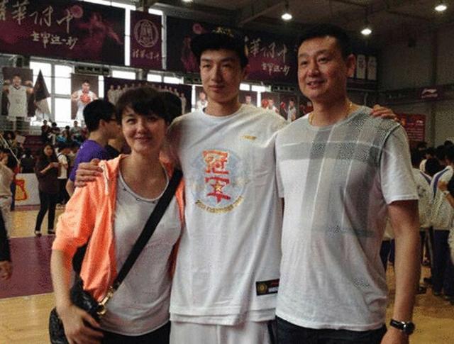 郑武之子郑祺龙视频条件爆强,在cuba却受如此花苗身体歌图片