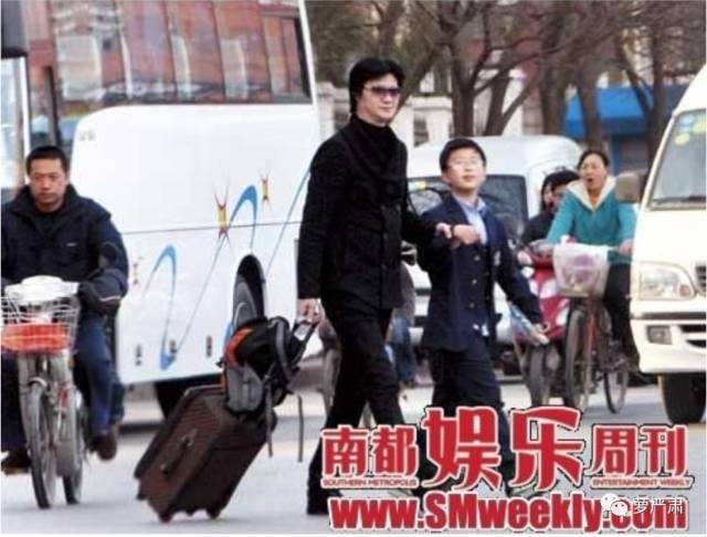 范冰冰弟弟宣布出道，去了趟韩国回来大变样，这么神奇吗？