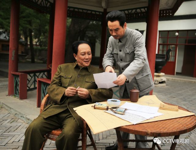 央视一套新剧