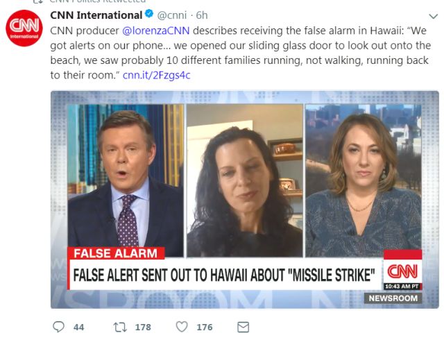 捕鱼达人:整个夏威夷早起都被吓傻了 捕鱼达人:整个夏威夷早起都被吓傻了