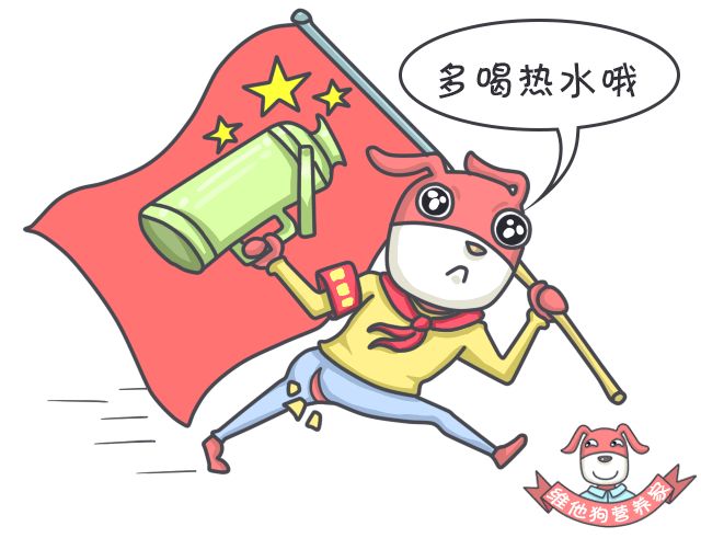春节计划旅行?这份食品清单你一定用得上!