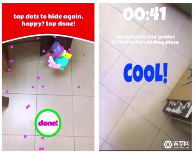 iOS应用推荐 | 捉迷藏什么的游戏最适合聚会时