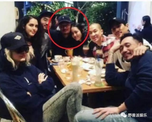 余文乐刚宣布结婚，新娘的旧八卦又被吃瓜群众刨出来了……