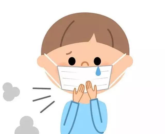 提醒 | 流感来袭,别错把流行性感冒当成普通感