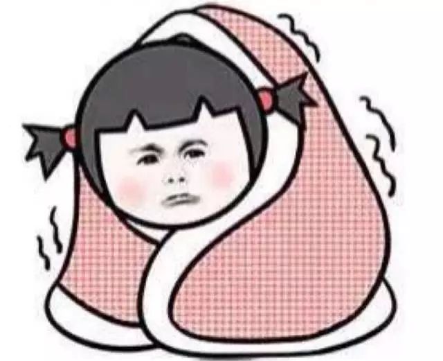 寒冷黄色预警！超强冷空气即将到货，广州最低仅6℃！