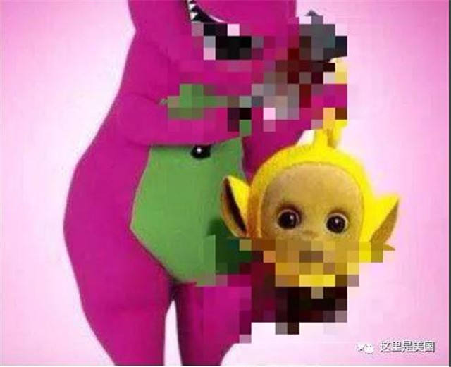 当心!这些视频已经流入国内,可能正在毒害你的孩子!