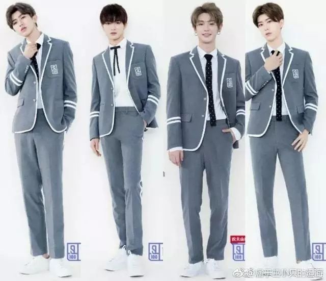 《偶像练习生》PICK榜!蔡徐坤遥遥领先,你最想pick哪位?