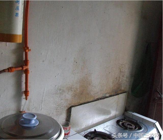 农村统一装天然气 管道开户费2500元左右 农民