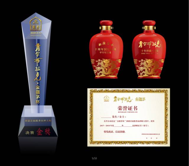 卧虎藏龙!酱香品酒师百万大奖赛火爆进行中…